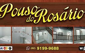 Pouso do Rosario